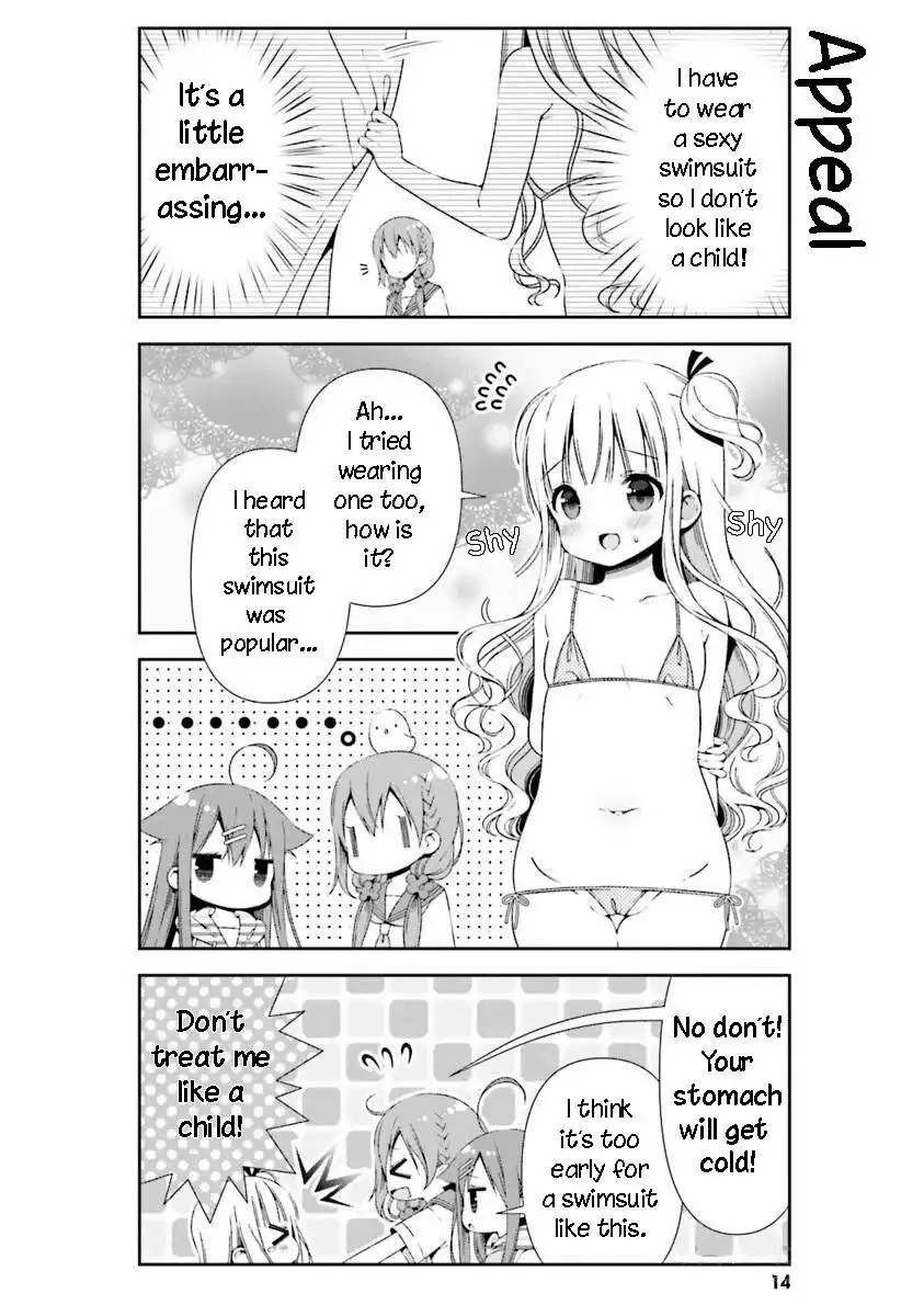 Hinako Note Chapter 22 15